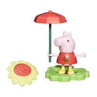 Peppa Pig fígúrur