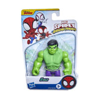 Hulk fígúra