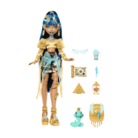 Monster High dúkka
