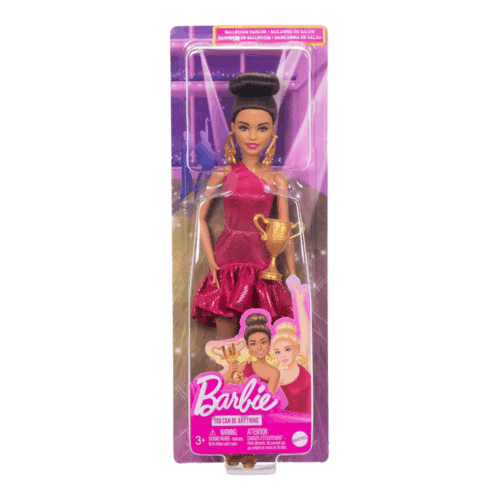 Barbie dúkka