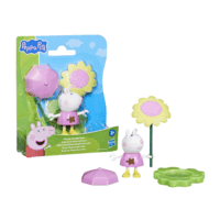 Peppa Pig fígúrur