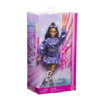 Barbie dúkka