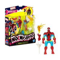 Spiderman fígúra