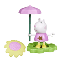 Peppa Pig fígúrur