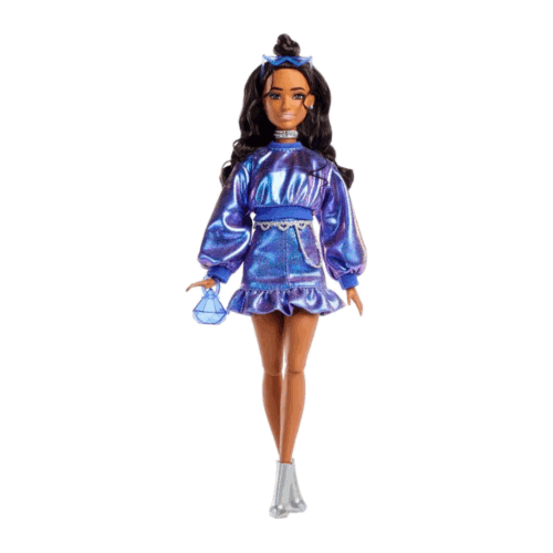 Barbie dúkka