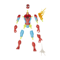 Spiderman fígúra