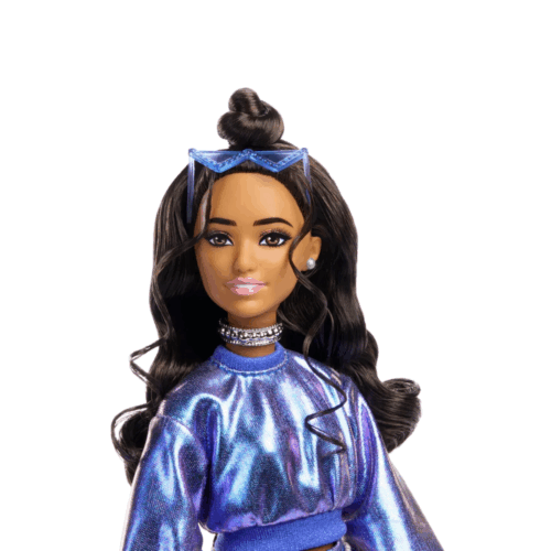 Barbie dúkka