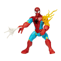 Spiderman fígúra