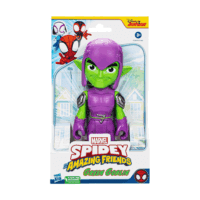 Spidey fígúra