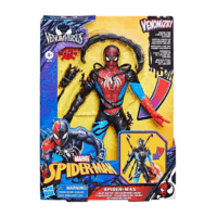 Spiderman fígúra