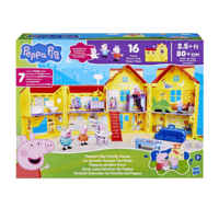 Peppa Pig hús