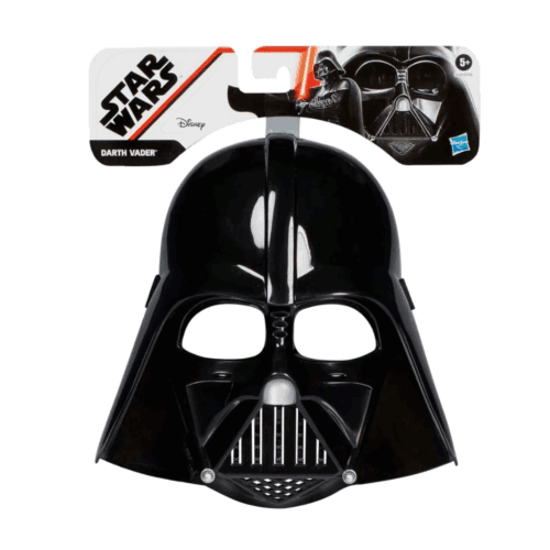 Star Wars gríma