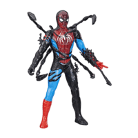 Spiderman fígúra