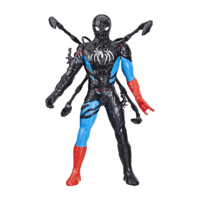 Spiderman fígúra