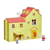 Peppa Pig hús