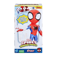 Spidey fígúra
