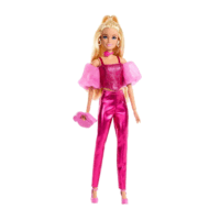 Barbie dúkka
