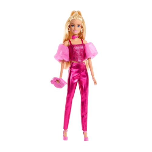 Barbie dúkka