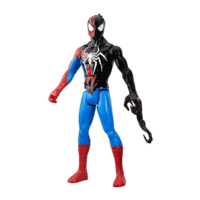 Spiderman fígúra