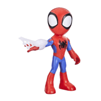 Spidey fígúra