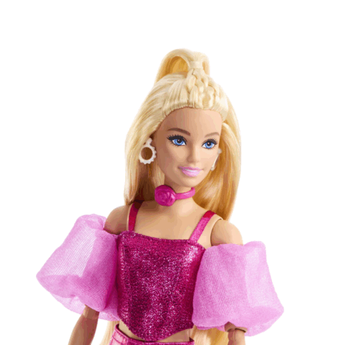 Barbie dúkka