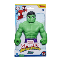 Hulk fígúra