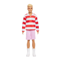 Barbie dúkka