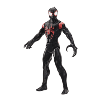 Spiderman fígúra