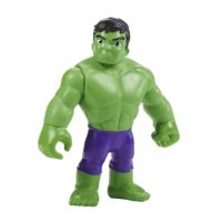 Hulk fígúra