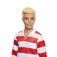 Barbie dúkka