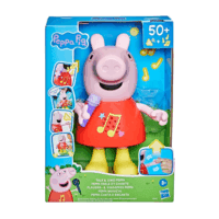 Peppa Pig fígúra