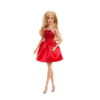 Barbie dúkka