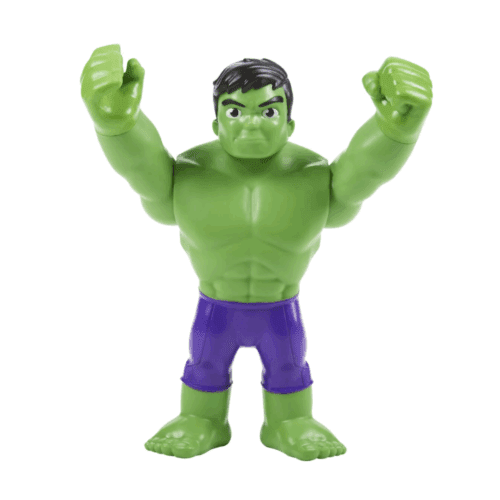 Hulk fígúra