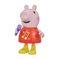 Peppa Pig fígúra