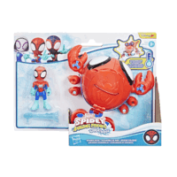 Spidey fígúra