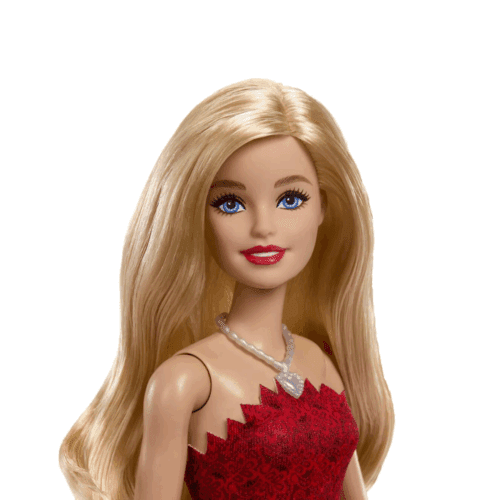 Barbie dúkka