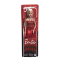 Barbie dúkka