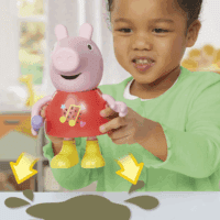 Peppa Pig fígúra