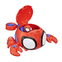 Spidey fígúra