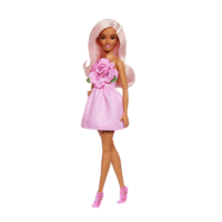Barbie dúkka