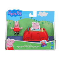 Peppa Pig fígúra