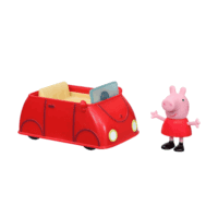 Peppa Pig fígúra