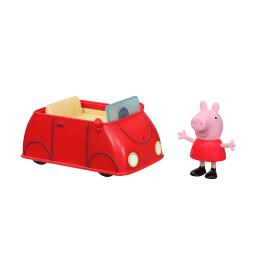 Peppa Pig fígúra