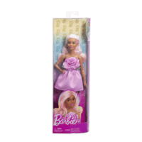 Barbie dúkka
