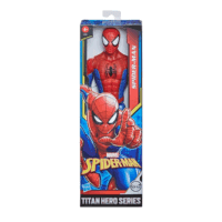 Spiderman fígúra