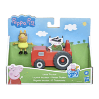 Peppa Pig fígúra