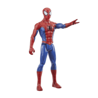 Spiderman fígúra