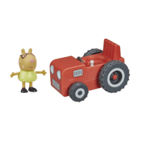Peppa Pig fígúra