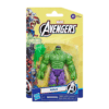 Hulk fígúra