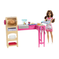 Barbie dúkka